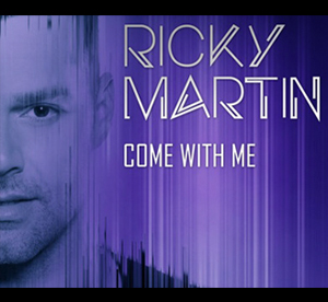 Ricky Martin	