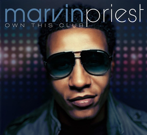 Marvin Priest	