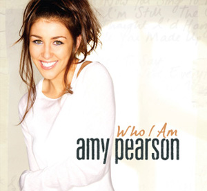 Amy Pearson	