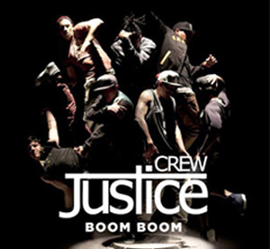 Justice Crew	